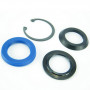 Lower housing gasket kit 4 adjustable screws