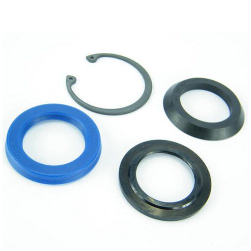 Lower housing gasket kit 4 adjustable screws