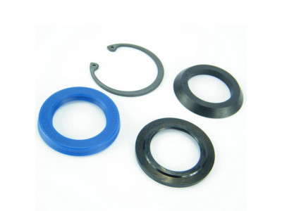 Lower housing gasket kit 4 adjustable screws