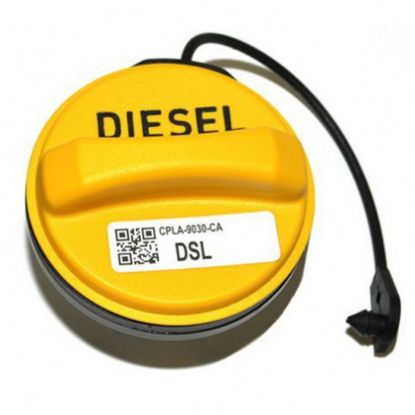 Bouchon de reservoir