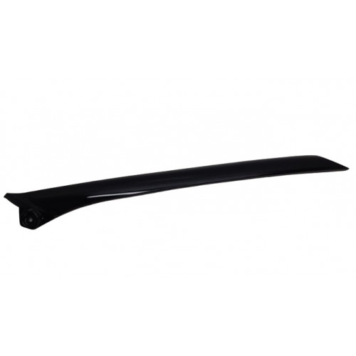 BAGUETTE DE COTE DE PARE BRISE GAUCHE