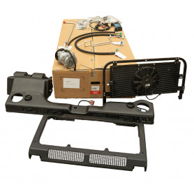 Climatisation defender 90 et 110 td5