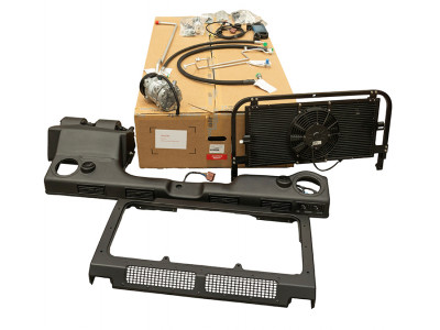 Kit climatisation defender 90 et 110 td5