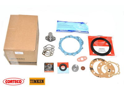 Kit joint pour bol defender