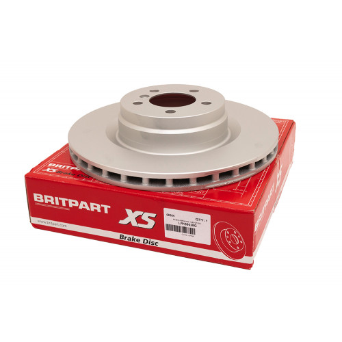 Disque de frein avant 360mm