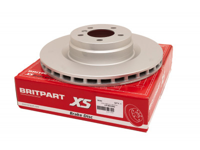 Disque de frein avant 360mm