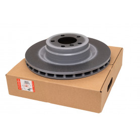 Disque de frein avant ventilé 360mm