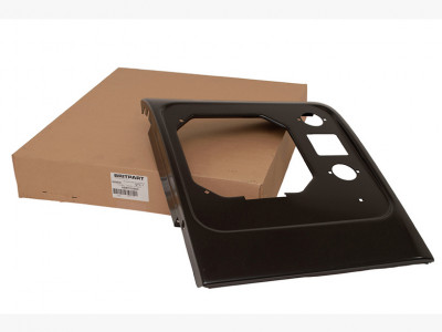 Panneau-aile avant gauche