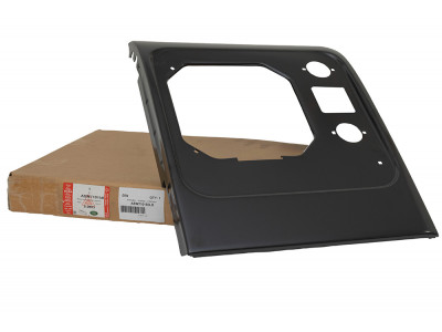 Panneau-aile avant gauche