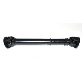 Arbre de transmission avant series, 2, 2a, 3, modeles 4 cylindre