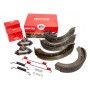 Kit freins arriere series 109