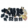 KIT SILENT BLOC POLYURETHANE
