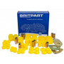 KIT SILENT BLOC POLYURETHANE