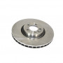 DISQUE DE FREIN AVANT VENTILE