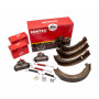 Kit freins arriere series 109 - 10 pouces