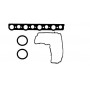 2.2l diesel front cover gasket set