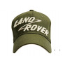 Casquette Defender