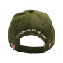 Casquette Defender