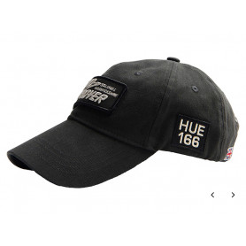 Casquette Land Rover
