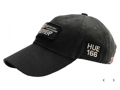Casquette Defender