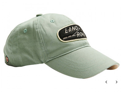 Casquette Defender