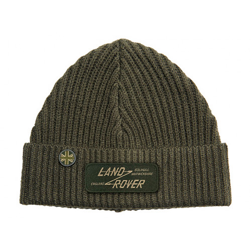 Casquette Defender