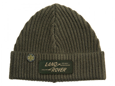 Casquette Defender