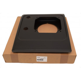 Face avant d aile de serie 3 cote passager