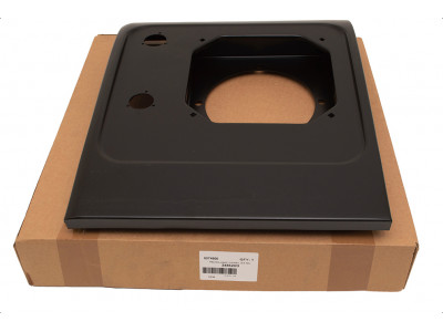 Face avant d aile de serie 3 cote passager