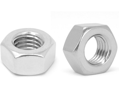 ecrou a six pans Discovery 1