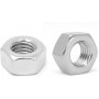 ecrou a six pans de bride de barre de direction