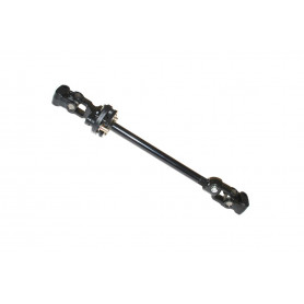 Steering shaft with universal - disco1
