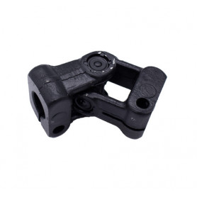 Joint steering lower