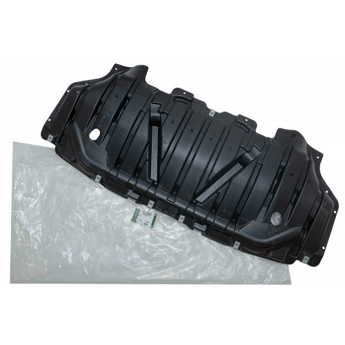 bouclier protecteur avant inférieur de moteur