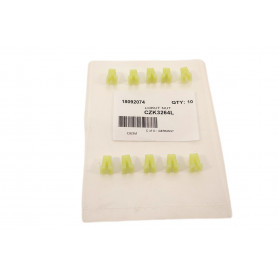 ecrou d'arret Discovery 1, 2, 3, Freelander 1, Range L322, P38, Sport