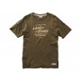 T-shirt Red Canoe Series 1