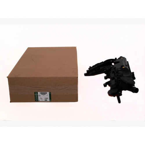 couvercle avant culasse