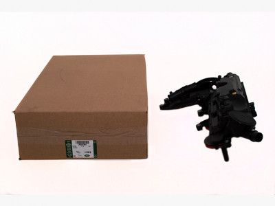 couvercle avant culasse