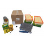 Kit filtration range rover sport 3.0 diesel a partir du numero de serie 7a000001