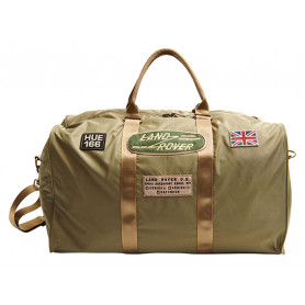 Sac de sport Red Canoe