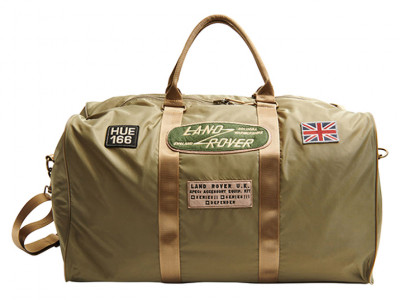 Sac de sport Red Canoe