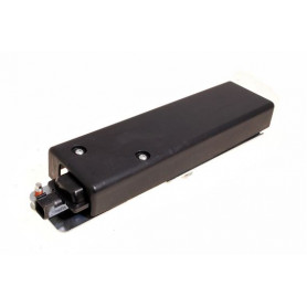 Mecanisme d actionnement partie superieur du hayon