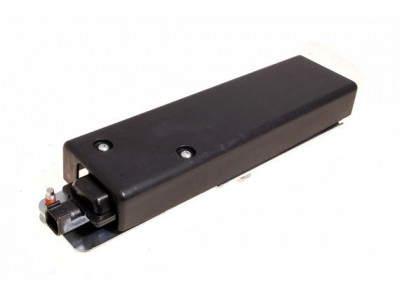 Mecanisme d actionnement partie superieur du hayon