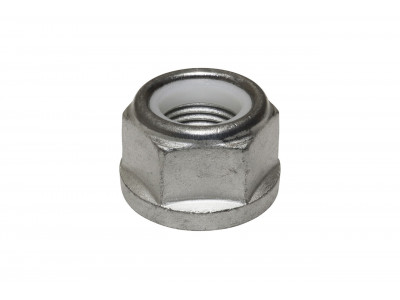 Vis de Boulon de silent bloc de tirant de pont arriere coté chassis