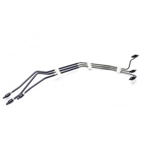 Tuyau de frein avant Discovery 2