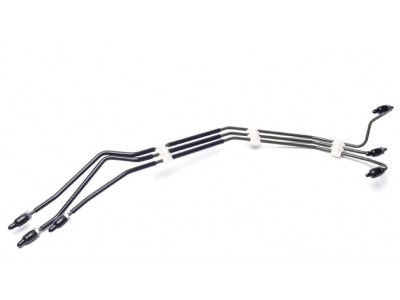 Tuyau de frein avant Discovery 2