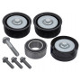 Kit de galets et roulements