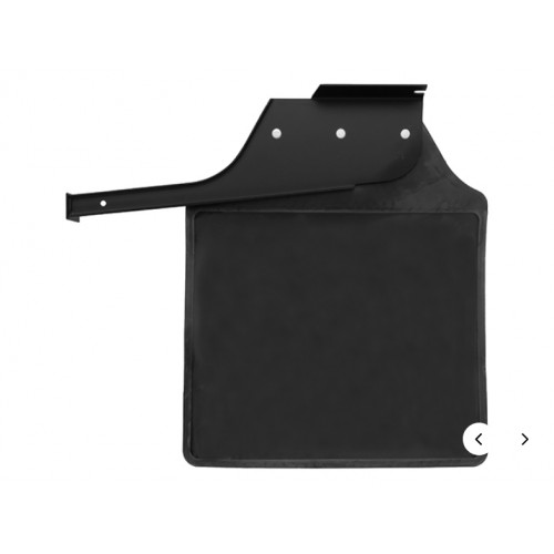 Bavette arriere droite pour defender 110 sans marque