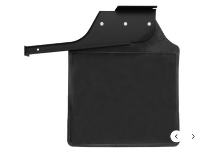 Mudflap