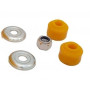 Steering damper defender super gas